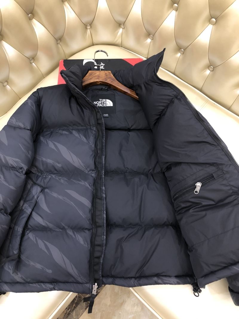 The North Face Down Jackets